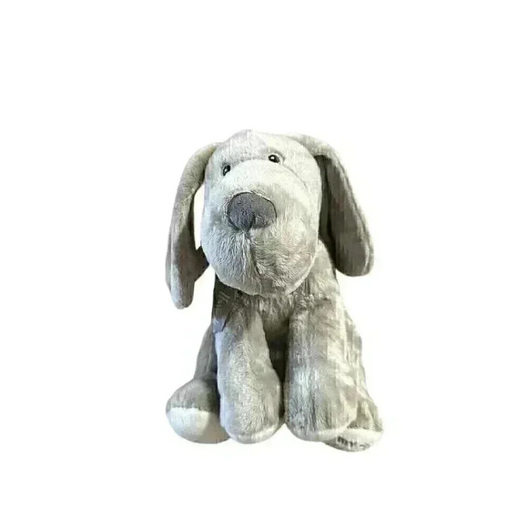 Harrods Other - HARRODS MY FIRST PUPPY DOG SOFT PLUSH TOY 14"
